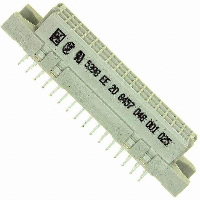 208457048001025 KYOCERA AVX  DIN 41612